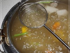 -左庭右院鲜牛肉火锅(环球港店)