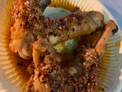 -正宁路小吃夜市