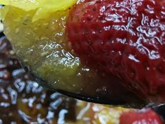 -冰冰酱老味刨冰绵绵冰(中山路总店)