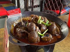 -老闵田螺馆·南昌特色小炒(梦时代店)