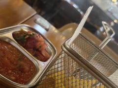 -HFFOUSA TACO弗萨塔可墨西哥餐厅(颐堤港店)