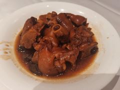 话梅猪手-粥旺庄(芳村店)