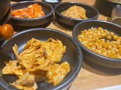 -九田家黑牛烤肉料理(溧阳吾悦店)
