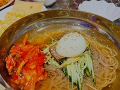 -Meet Sun韩式大排档(五一广场7MALL店)