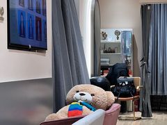 -海马体照相馆(成都来福士广场店)