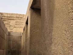 景点-吉萨金字塔群