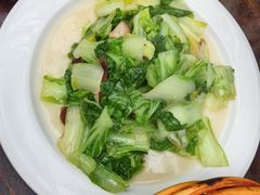 -古韵餐厅(湖畔大学店)