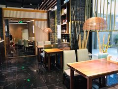 大堂-九井澤精致料理(金茂店)