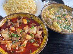 -曾氏肥肠馆(凯瑞雅居店)