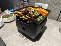 -芸山季·云南野生菌火锅(宝能环球汇店)