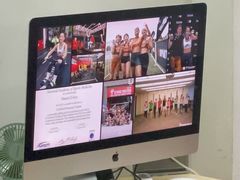 -Stone Motion Fitness 释动健身