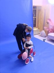 点击看大图 -小阿福儿童摄影(光谷时代广场店)