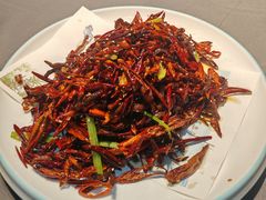 -一桶江山餐厅(松北店)