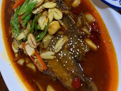 -呼吸森林·生态农庄农家乐私房菜