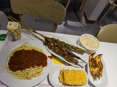 -宜家·瑞典风味餐厅(北京西红门店)