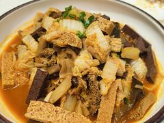 -老爷庙风味美食府(魏都大道店)