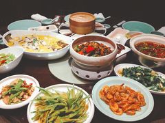 -粗茶淡饭·隐庐私厨(东亭店)