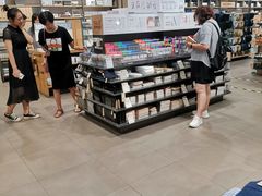 -MUJI无印良品(远洋未来广场店)