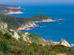 -西涌国际滨海旅游区