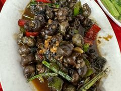 -先鲜鲫鱼粥