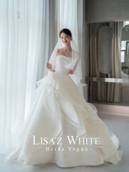 -Renee芮亦婚纱
