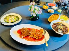 -江南雅厨(李公堤店)