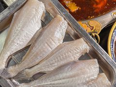 -莫家传承菜(耗儿鱼特色店)