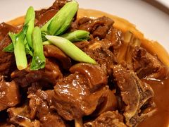 -馋遇江南·精致湖景雅宴(东方之门店)