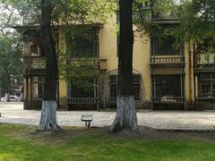 -满汉楼(江畔店)