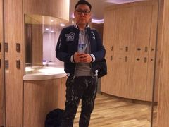 -上海嘉里健身Kerry Sports Shanghai