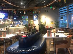 -MOCUS莫卡斯餐厅(祥云小镇店)
