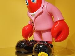 -chi K11艺术空间展览厅