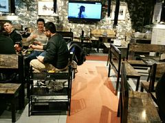 大堂-烧烤季休闲餐厅(贵阳蟠桃宫店)