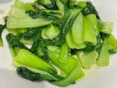 上海青-湘君私厨.16年湘菜店(金匙望湖店)