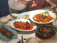 -鹿港小镇(霄云店)