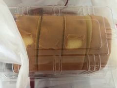 -红宝石·鲜奶小方·海派西点房(南丹店)