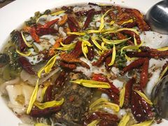 -太二酸菜鱼(正大广场店)