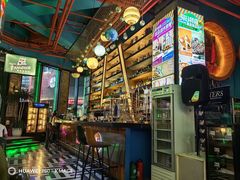 -Famous肥猫墨西哥音乐餐吧(五棵松华熙LIVE店)