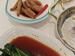 -圣丰城酒家·宴会(宝安大仟里店)
