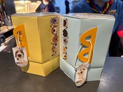 -麦当劳(斜土路2号店)