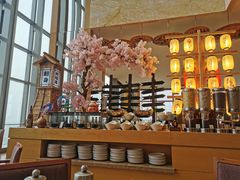 -视界美食自助餐厅·石家庄希尔顿酒店