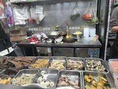 -圆蛋酒料•生腌(开元路店)