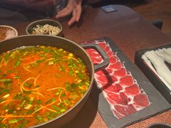 -旺福·贵州酸汤牛肉火锅(陆悦天地店)
