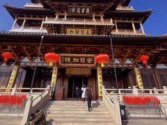 -径山寺