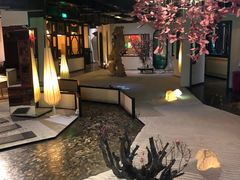 大堂-九朝会昆曲·宴(望京店)
