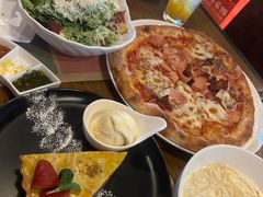 -安妮意大利餐厅(国贸店)