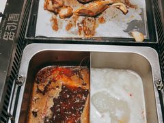 -星伦多 自助料理(圆融店)