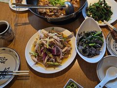 -福茂源横山铁锅羊肉(牡丹园店)