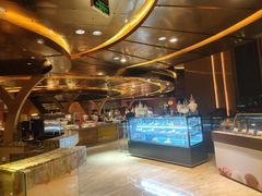 -杭州国际会议中心洲际酒店-原素全日餐厅(解放东路店)