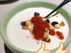 自制酸奶-披云徽宴(石景山店)